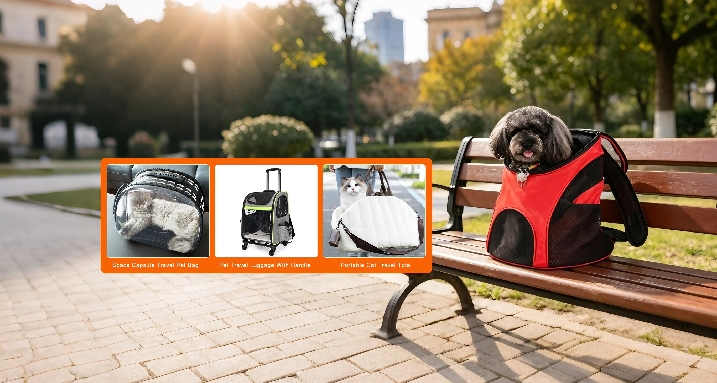 China Professional Pet Products Manufacturer
