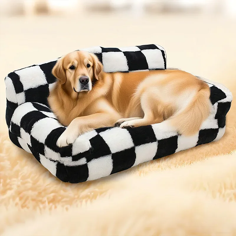 Advantages of Car Pet Mat.