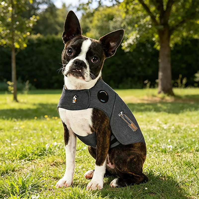 Types of Pet Vest.