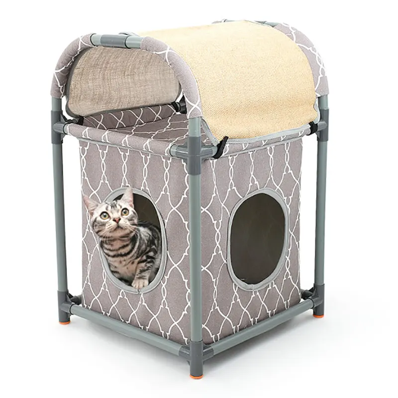 Cat Jump Platform