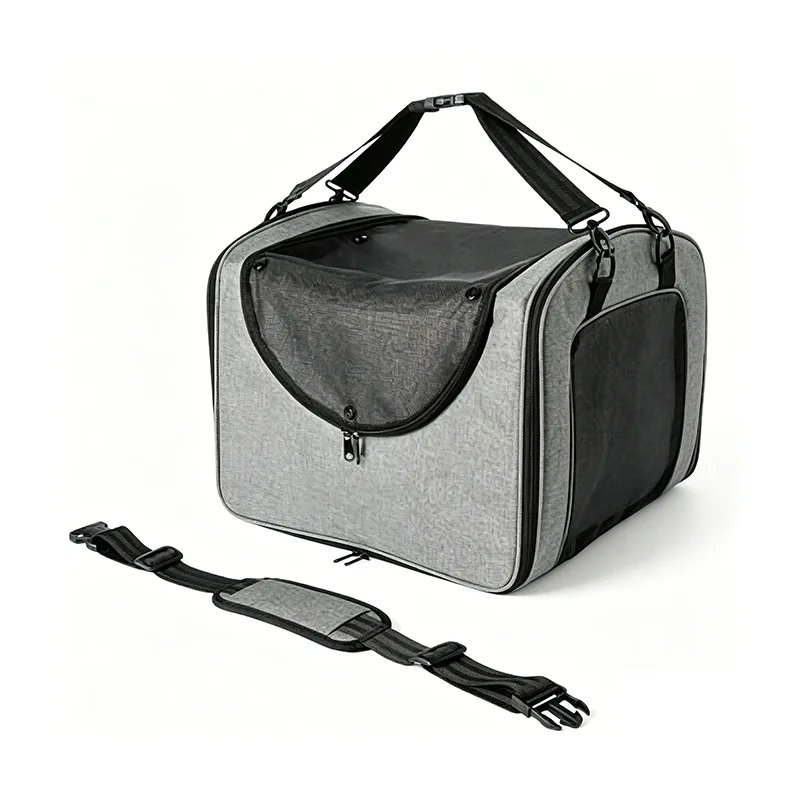 Portable Travel Pet Bag
