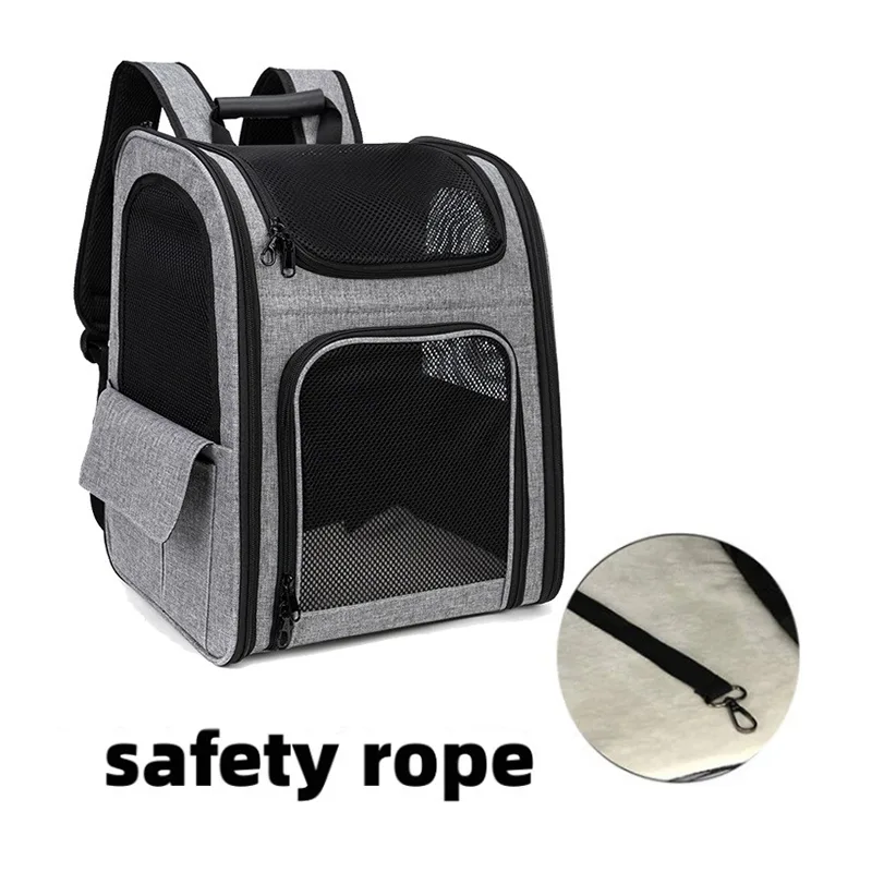 Pet Travel Luggage With Handle