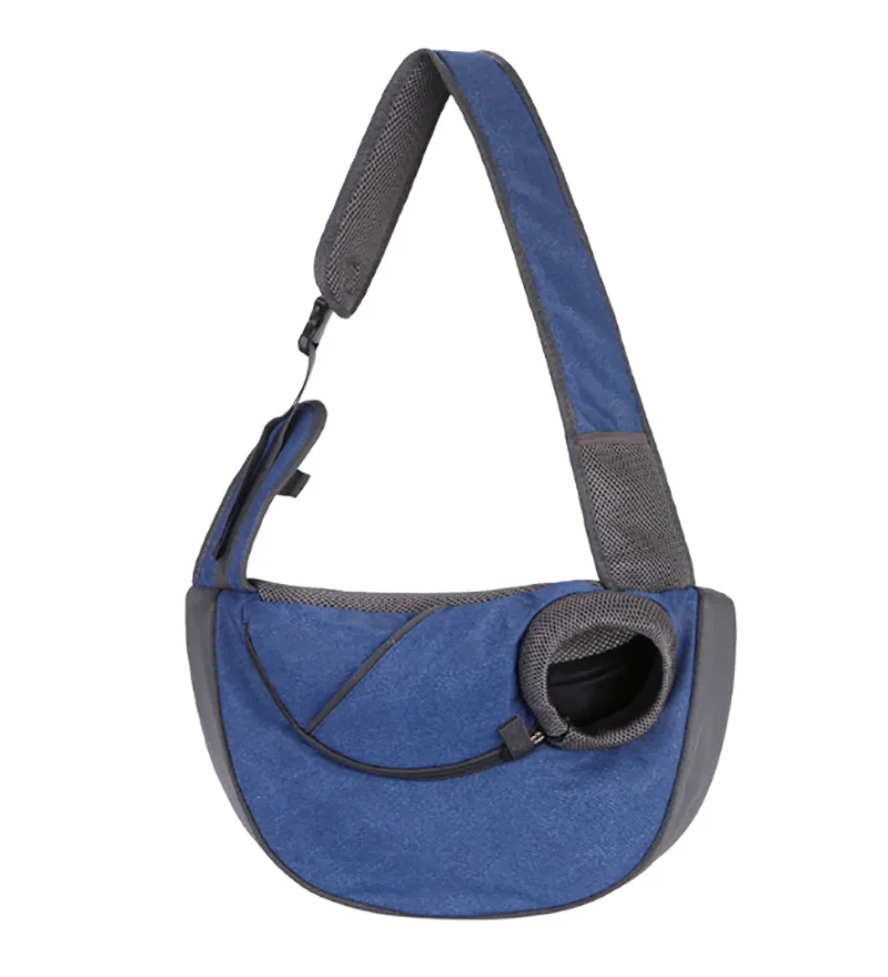 Windowed Travel Pet Bag