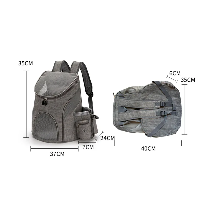 Multifunctional Travel Pet Bag