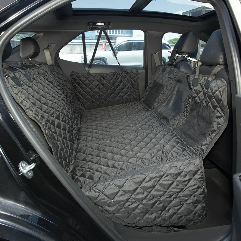 Pet Car Carrier Mat