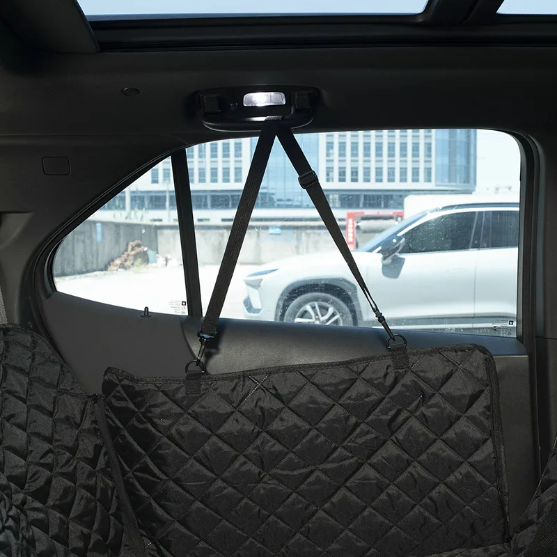 Pet Car Carrier Mat