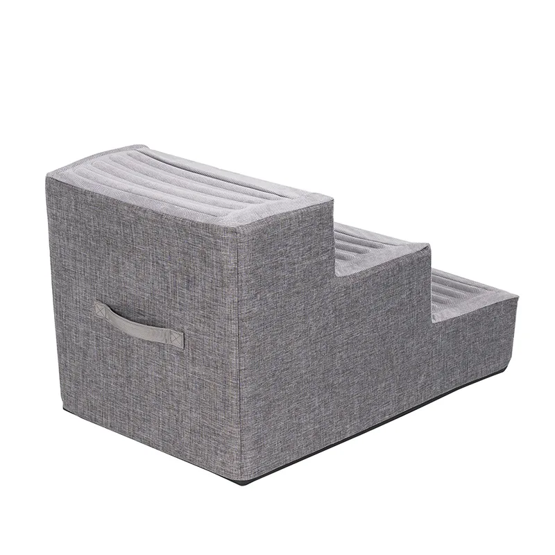 Sponge Pet Stairs